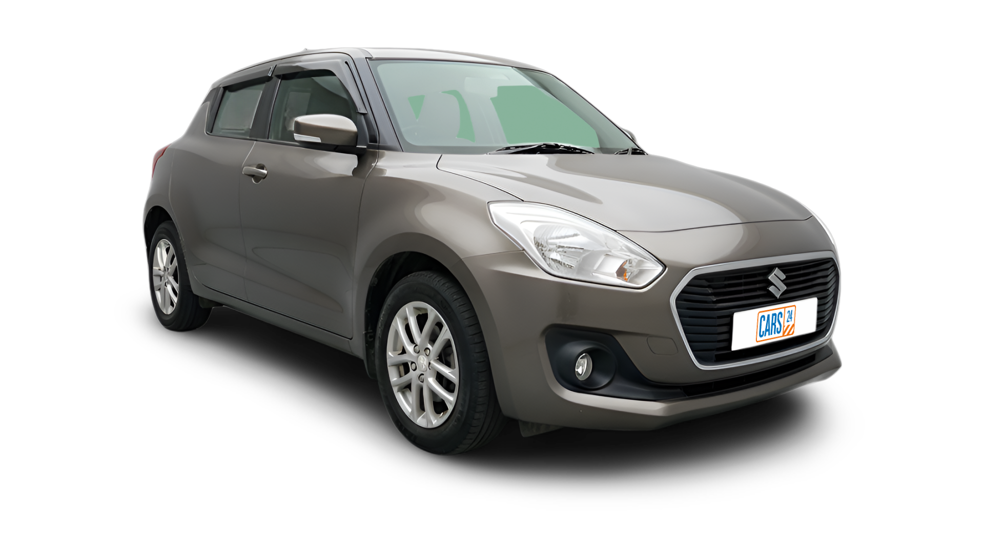 Maruti Swift-img